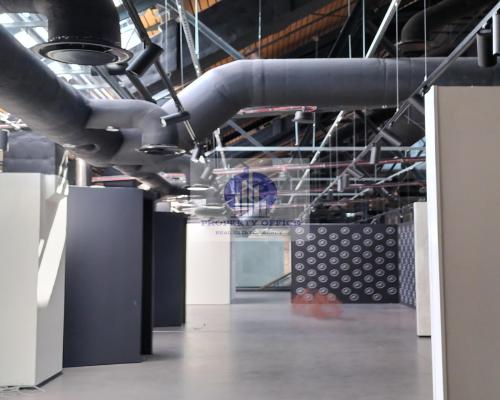 Śródmieście: lokal biurowy 280m2 do wynajęcia
