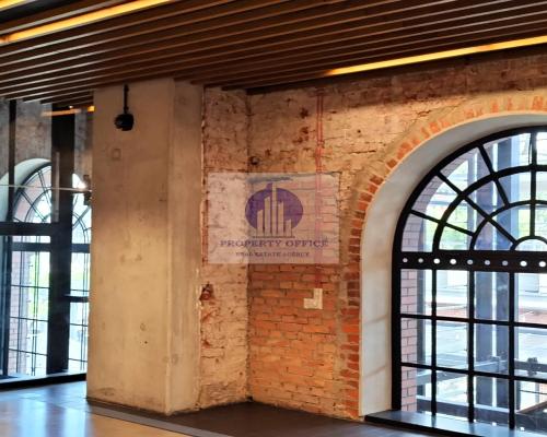Śródmieście: lokal biurowy 280m2 do wynajęcia
