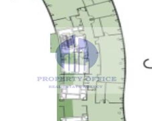 Mokotów: lokal biurowy 1000m2 do wynajęcia