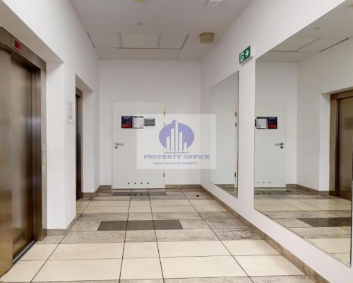 Mokotów: lokal biurowy na wynajem