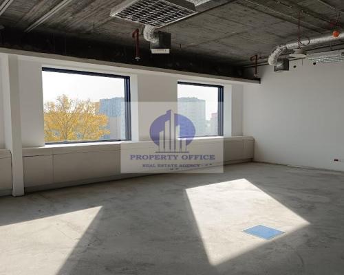 Wola: lokal biurowy 597m2 do wynajęcia