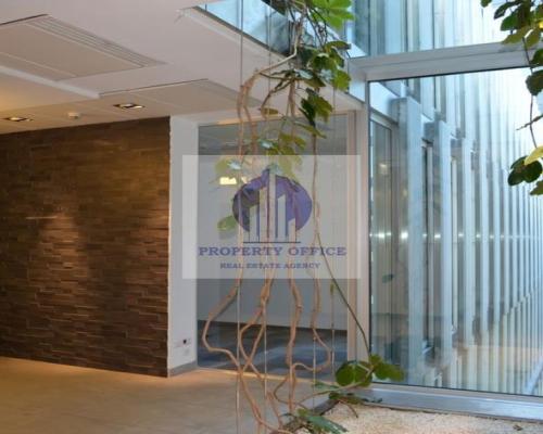 Mokotów: lokal biurowy 209m2 do wynajęcia