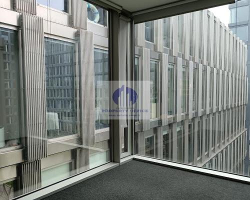 Mokotów: lokal biurowy 437m2 do wynajęcia
