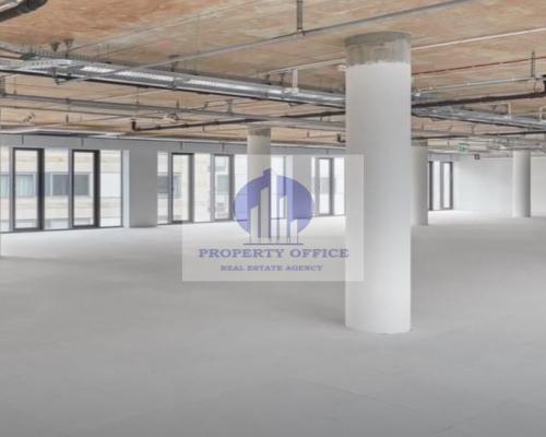 Śródmieście: lokal biurowy 1976,43m2 do wynajęcia