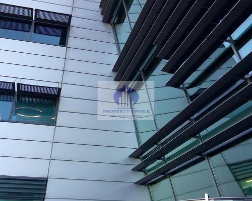 Włochy: lokal biurowy 1080m2 do wynajęcia