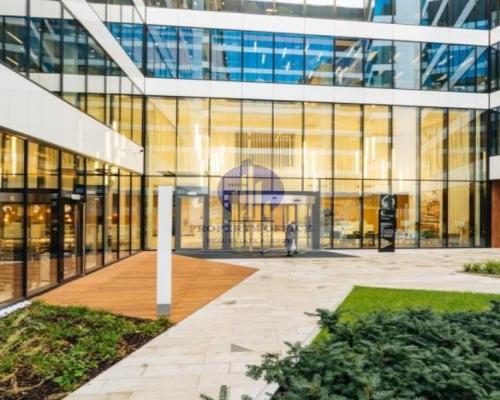 Wola: lokal biurowy 625,92m2 do wynajęcia