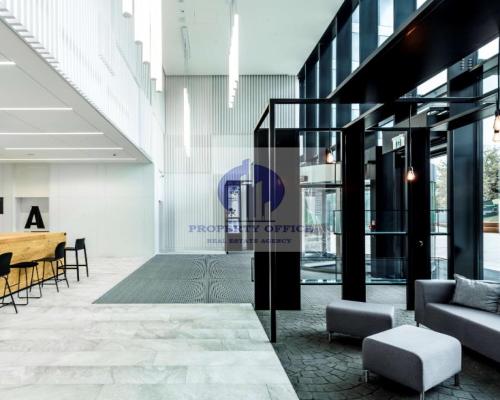 Wola: lokal biurowy 625,92m2 do wynajęcia