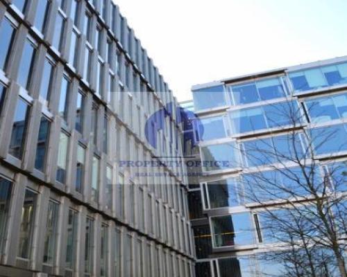 Mokotów: lokal biurowy 491m2 do wynajęcia