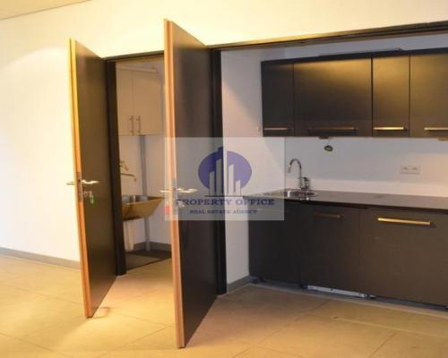 Mokotów: lokal biurowy 527m2 do wynajęcia