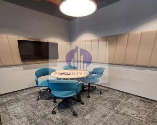 Włochy: lokal biurowy 1163m2 do podnajmu