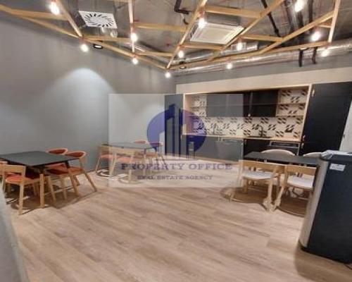 Włochy: lokal biurowy 1163m2 do podnajmu
