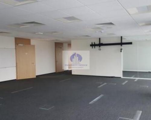 Śródmieście :lokal biurowy 595m2 do podnajmu
