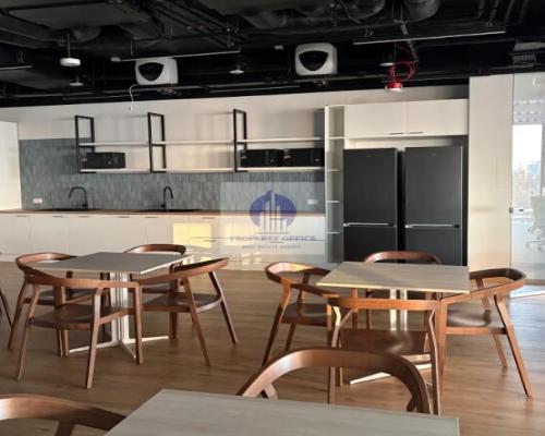 Śródmieście :lokal biurowy 2064m2 do podnajmu