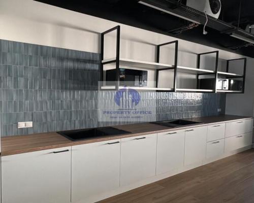 Śródmieście :lokal biurowy 2064m2 do podnajmu