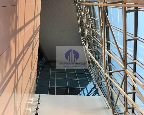 Śródmieście:lokal biurowy 435m2 do wynajęcia