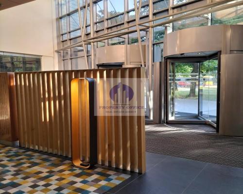 Śródmieście:lokal biurowy 435m2 do wynajęcia