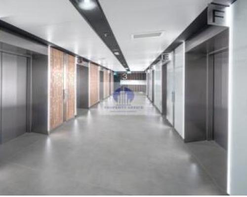 Śródmieście: lokal biurowy 1114m2 do wynajęcia
