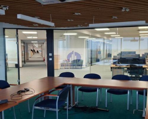 Śródmieście: lokal biurowy 1114m2 do wynajęcia