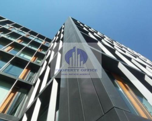 Mokotów: lokal biurowy 559m2 do wynajęcia