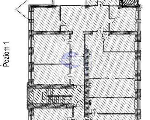 Wola: biuro 1448 m2 do wynajęcia