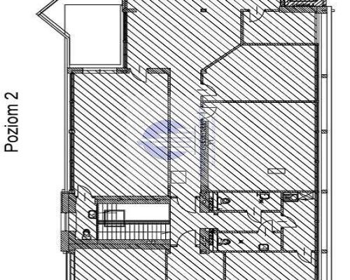 Wola: biuro 1448 m2 do wynajęcia