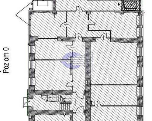 Wola: biuro 1448 m2 do wynajęcia