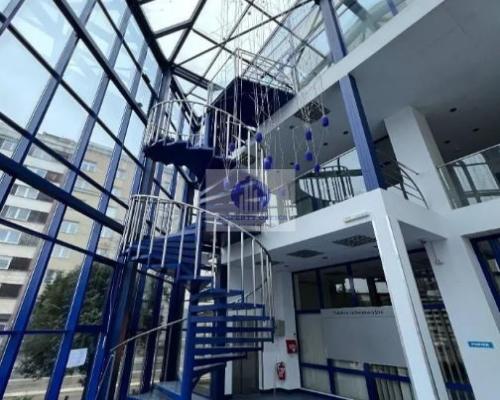 Wola: biuro 1448 m2 do wynajęcia