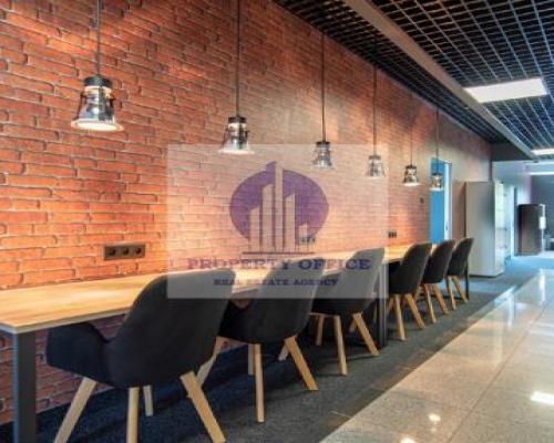 Wola: lokal biurowy 363m2 do wynajęcia