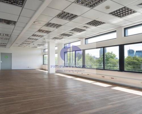 Wola: lokal biurowy 344m2 do wynajęcia
