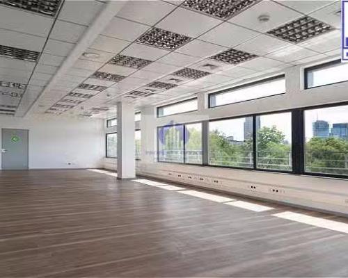 Wola: lokal biurowy 337m2 do wynajęcia