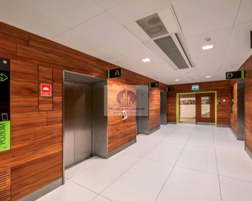 Wola: lokal biurowy 1280m2 do wynajęcia