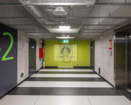 Wola: lokal biurowy 1400m2 do wynajęcia