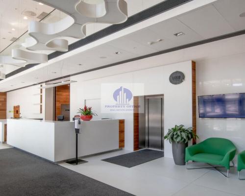 Wola: lokal biurowy 1400m2 do wynajęcia