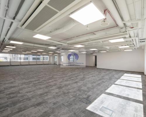Wola: lokal biurowy 1400m2 do wynajęcia