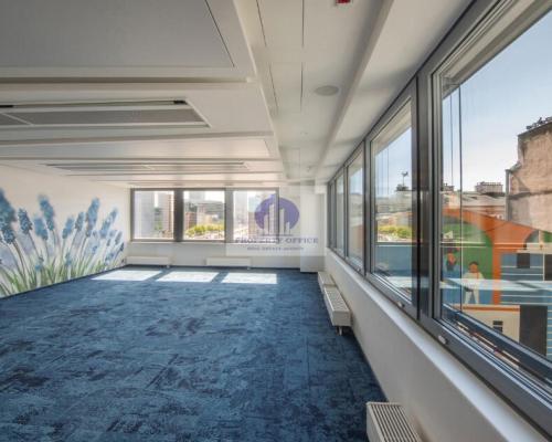 Wola: lokal biurowy 1400m2 do wynajęcia