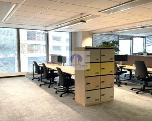 Wola: lokal biurowy 2137m2 do wynajęcia