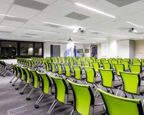 Ochota: lokal biurowy 534m2 do wynajęcia