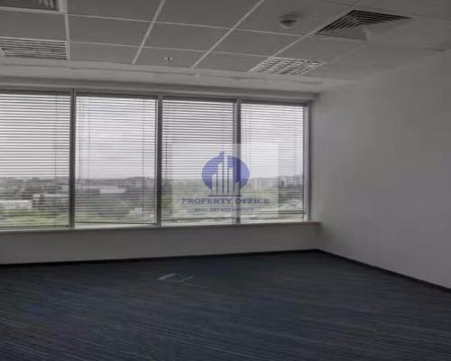 Ochota: lokal biurowy 204m2 do wynajęcia