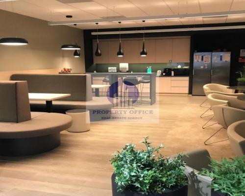 Ochota: lokal biurowy 295m2 do wynajęcia