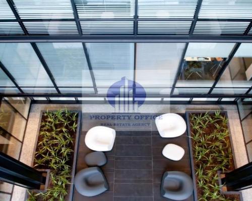 Ochota: lokal biurowy 222m2 do wynajęcia