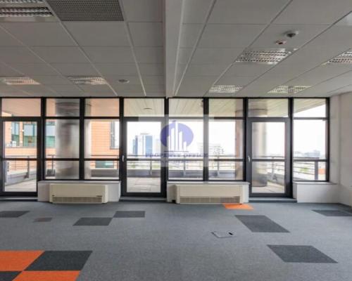 Ochota: lokal biurowy 561m2 do wynajęcia