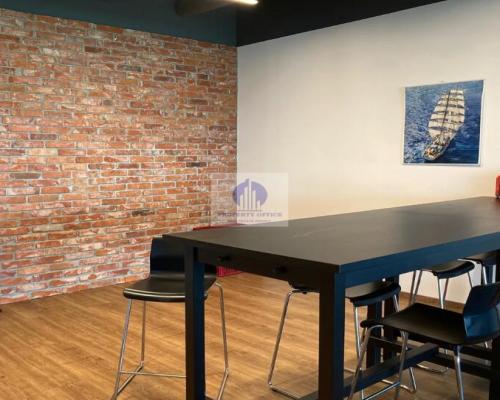 Ochota: lokal biurowy 1025m2 do wynajęcia
