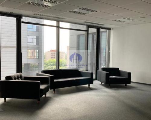 Ochota: lokal biurowy 572m2 do wynajęcia