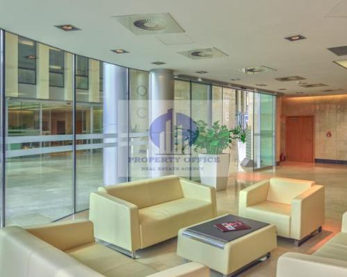 Wola: lokal biurowy 475,42m2 do wynajęcia