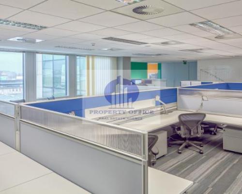 Wola: lokal biurowy 475,42m2 do wynajęcia