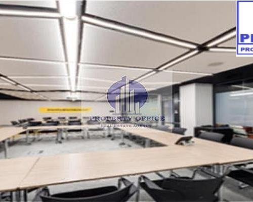 Wola: lokal biurowy 330m2 do wynajęcia