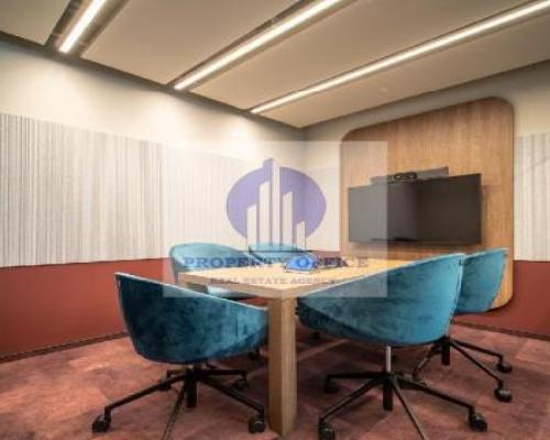 Śródmieście: lokal biurowy 422m2 do wynajęcia