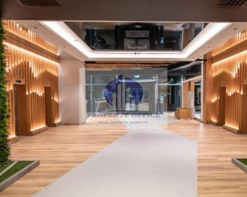 Wola:lokal biurowy 1528m2 do wynajęcia