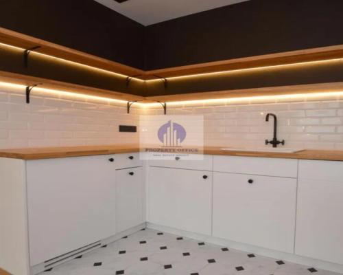 Śródmieście: lokal biurowy 286,30m2 do podnajmu