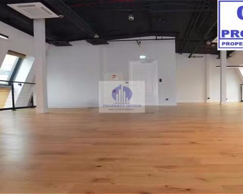 Śródmieście: lokal biurowy 286,30m2 do podnajmu
